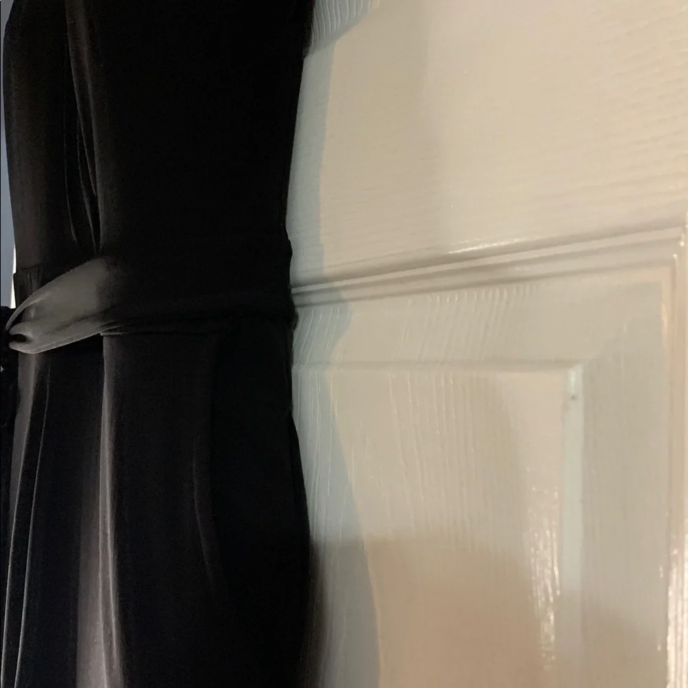 Express Black jumpsuit - Picture 5 of 11